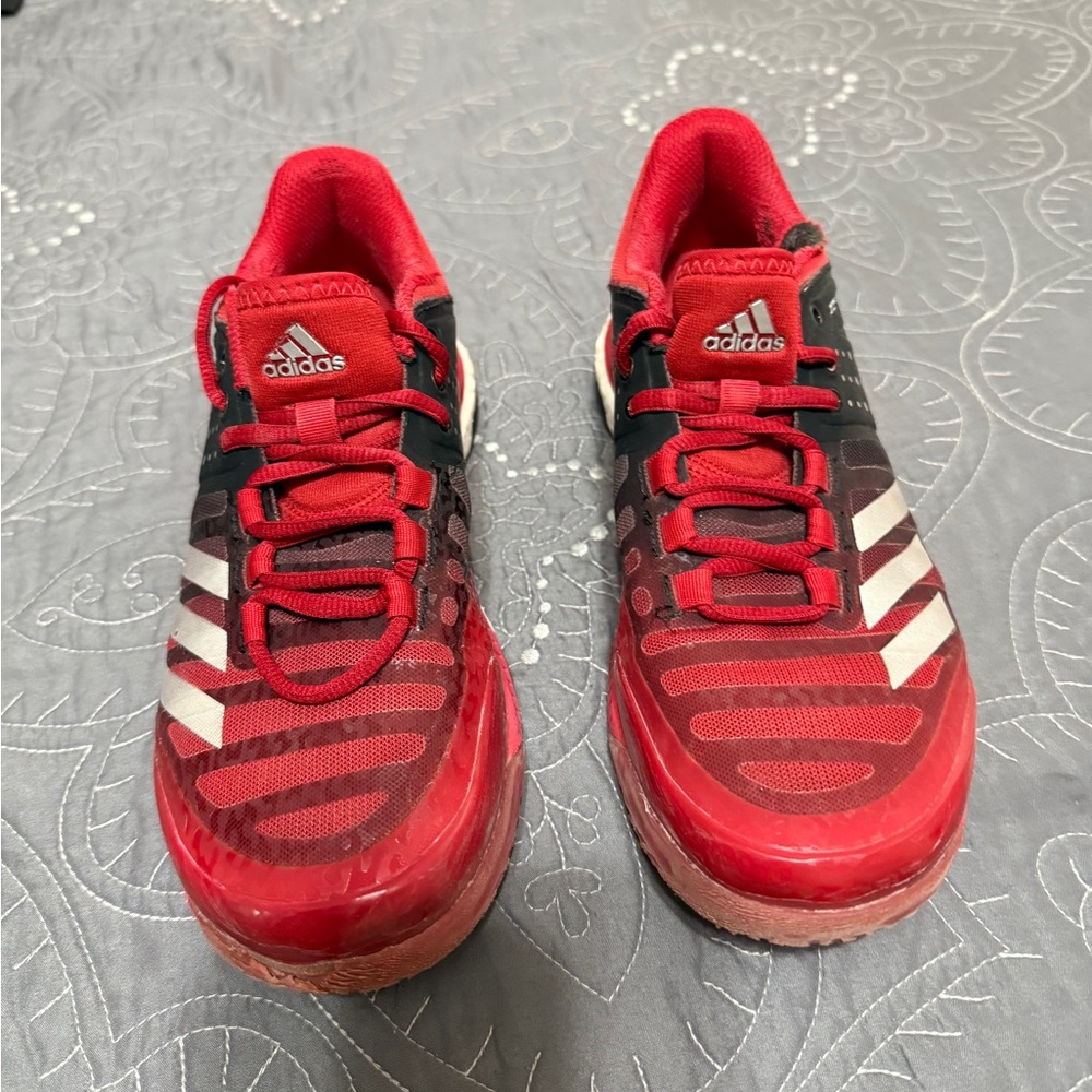 Adidas Volleyball shoes